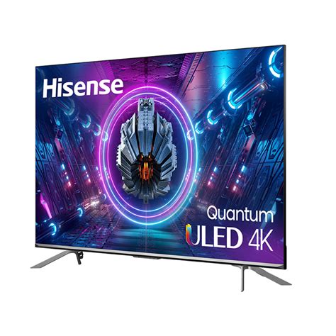 Buy Hisense 75 inch 4K ULED™ Smart TV – Quantum Dot | Dombelo UG