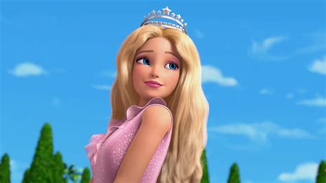 Barbie Princess Adventure Disney Princess Outfits, Barbie Princess, Cartoon Pics, Cute Cartoon ...