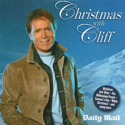 Cliff Richard – Christmas With Cliff (2011, CD) - Discogs