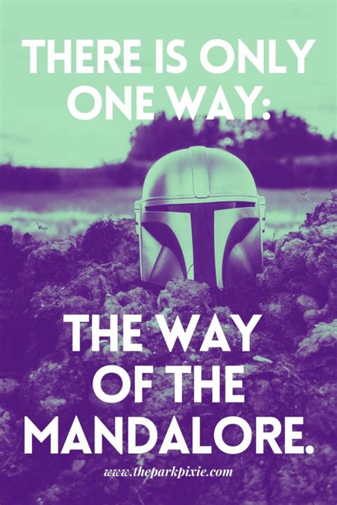 The Ultimate Mandalorian Quotes Collection from All 3 Seasons