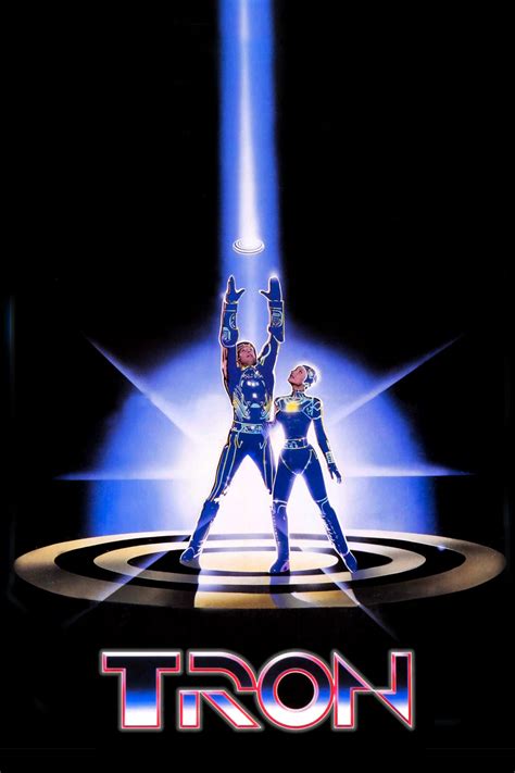 دانلود فیلم TRON 1982