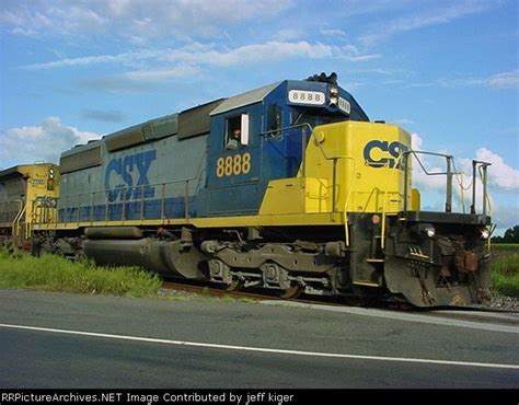 CSX 8888 incident - Alchetron, The Free Social Encyclopedia