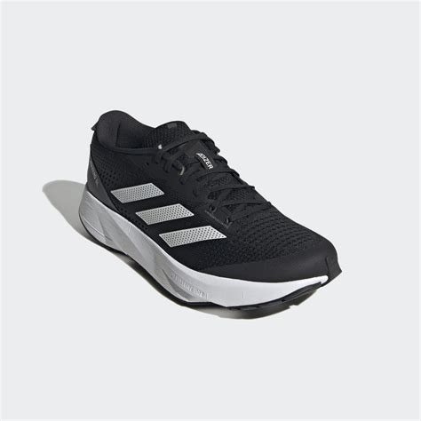 adidas ADIDAS ADIZERO SL RUNNING SHOES - Black | adidas QA