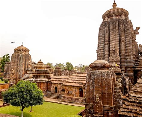 Ancient Indian temples | Fusion – WeRIndia