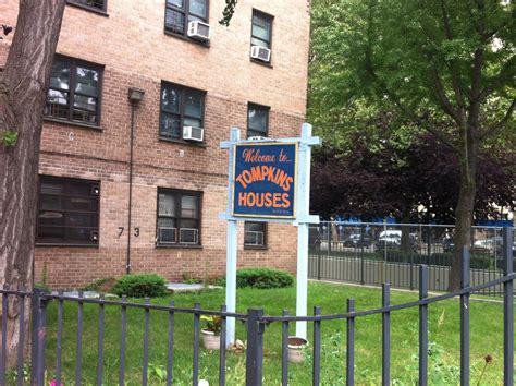 NYCHA Watch List Shows Huge Backlog of Repairs | Bed-Stuy, NY Patch