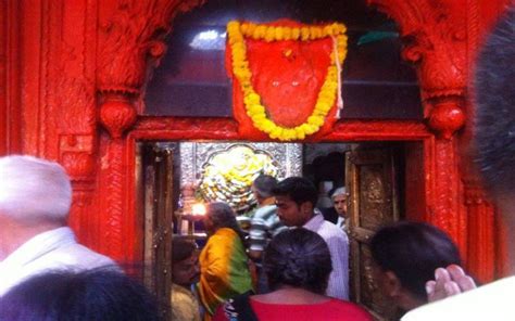 Kaal Bhairav Mandir, Varanasi, Importance, Timings, History