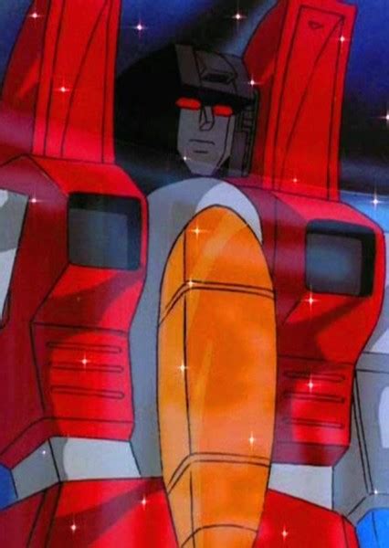 Starscream Fan Casting for The Transformers: War of the Planets (1988 ...