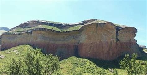 Golden Gate Highlands National Park (Clarens) - All You Need to Know ...