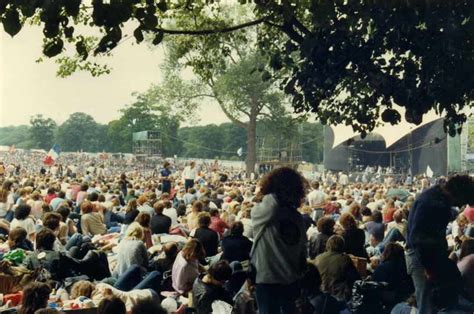 Led Zeppelin :The 1979 Knebworth Concerts