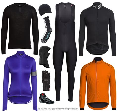 Layering for winter cycling in 25-40 degree weather - BikePT