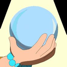 Animated Crystal Ball GIFs | Tenor