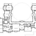 Victorian Mansion Floor Plans - Home Plans & Blueprints | #5101