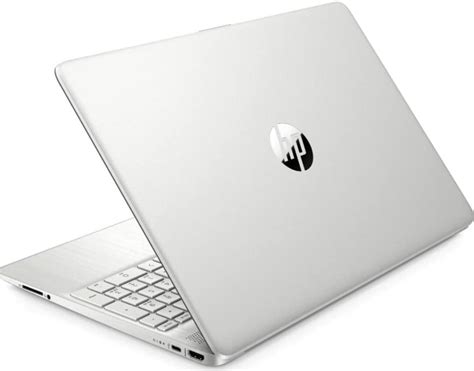 HP 15-DY2XXX 15.6" Laptop Intel i7-1165G7 2.8GHz 16GB DDR4 512GB SSD W