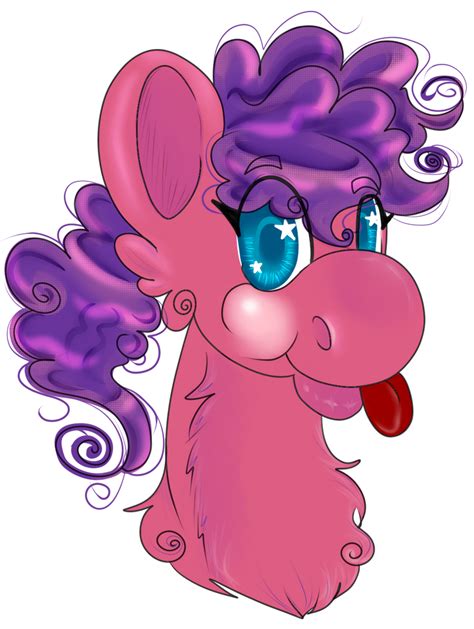 MLP Headshot Adopt 01 - Twilight x Pinkie Pie by Wildnature03 on DeviantArt