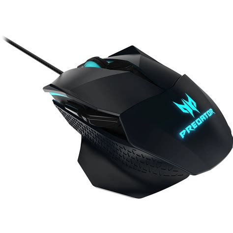 Buy Acer Predator Cestus 500 Gaming Mouse (Black)