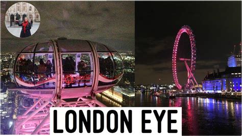 Buy London Eye Tickets: Get the Best Deals Here!