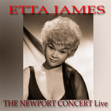 Stream I'd Rather Go Blind by Etta James | Listen online for free on SoundCloud