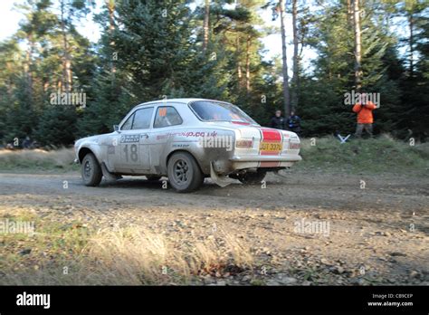 rally motor sport cars Stock Photo - Alamy