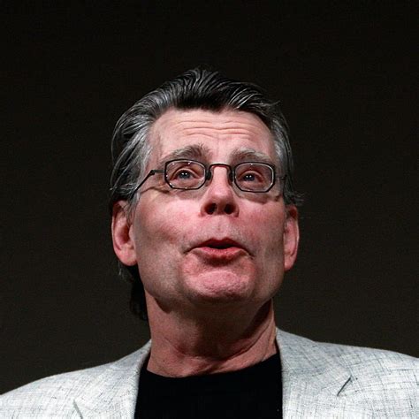 Stephen King Is Sorry You Feel Like You're Stuck In A Stephen King ...