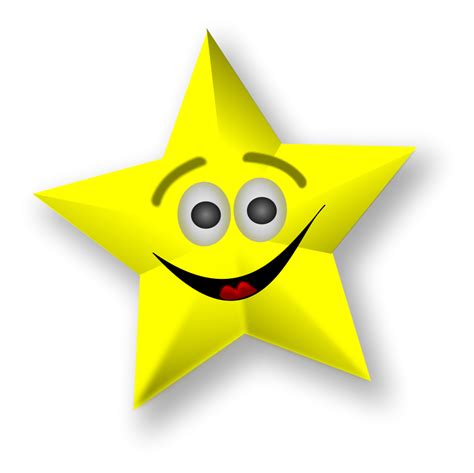 Free Happy Star Cliparts, Download Free Happy Star Cliparts png images ...