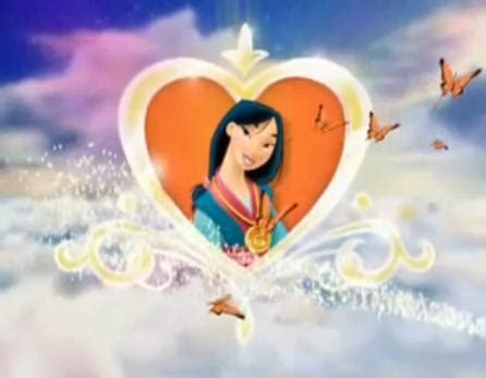 Which song from Disney Princess Sing Along Songs Vol. 3 - Perfectly Princess is your favorite ...