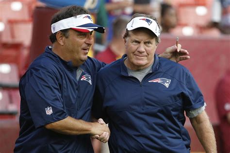 Patriots expected to hire son of former New England executive Michael ...