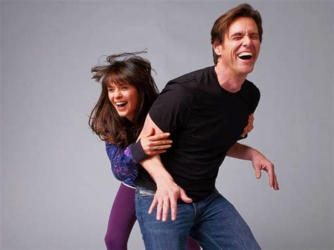 HD wallpaper: Movie, Yes Man, Jim Carrey, Zooey Deschanel | Wallpaper Flare