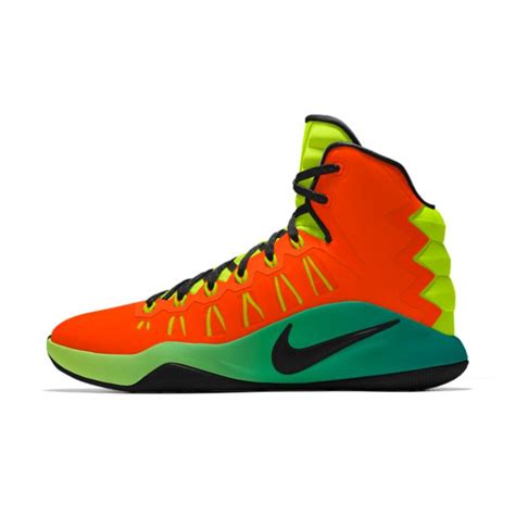 hyperdunk colors nike shox conundrum