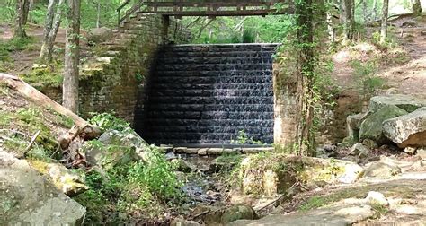 Tishomingo State Park - Go Wandering