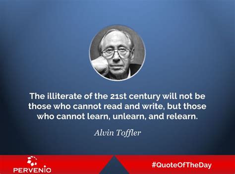 Alvin Toffler Quotes - ShortQuotes.cc