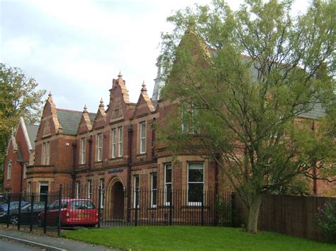 Barnsley Hall Hospital, Bromsgrove - County Asylums