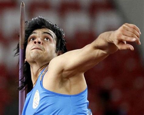 Neeraj Chopra secures Tokyo Olympics quota with 87.86m throw on ...