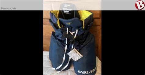 Assorted Hockey gear. All but two items are new. Please contact for ...