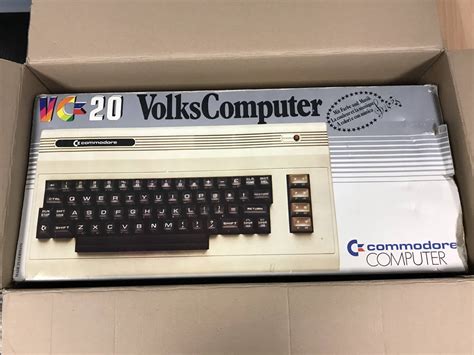 Commodore VIC-20 S-Video Mod | hackup.net