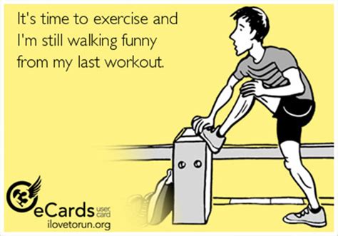 20 Gym Jokes To Get You Through Your Next Workout