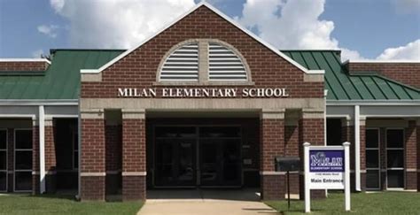 Milan Elementary School