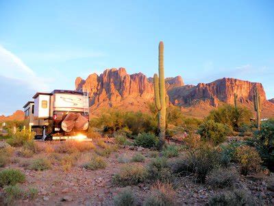 Best 10 Phoenix, Arizona RV Parks & Campgrounds | Phoenix, Arizona