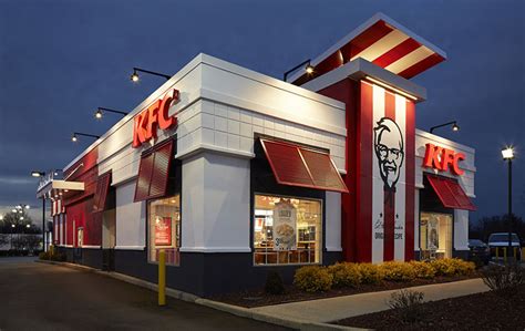 HORVATH & TREMBLAY SELLS KFC IN ROCHESTER, NY FOR $1,819,000 - Horvath & Tremblay