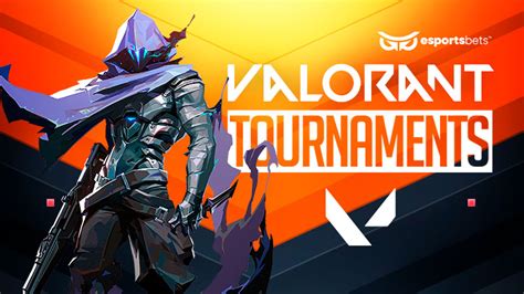 Valorant Tournaments 2025 » List of the Biggest Tournaments