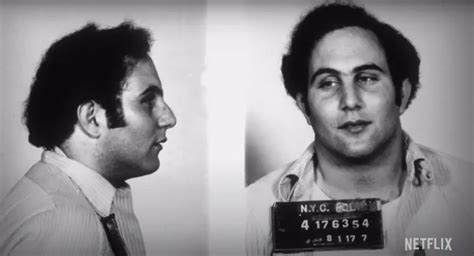 David Berkowitz: These are the Victims of the Son of Sam