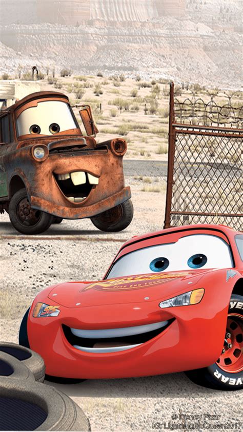 Cars Mater Wallpapers - Wallpaper Cave