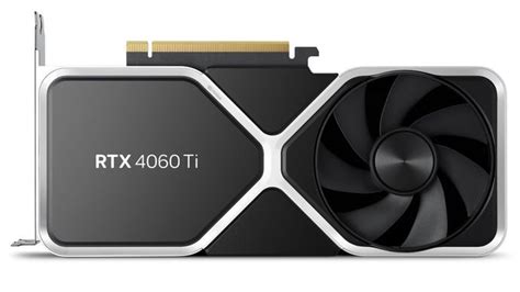 Nvidia revela GeForce RTX 4060 Ti y RTX 4060: aquí está todo lo que ...