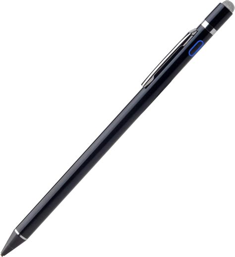 EDIVIA Stylus for Dell 2 in 1 Laptop Pen, Digital Pencil with 1.5mm Ultra Fine Tip Penicl for ...