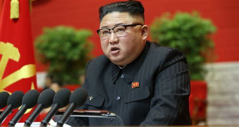 Kim Jong Un gives rare speech at first North Korean Party Congress in years | NK News