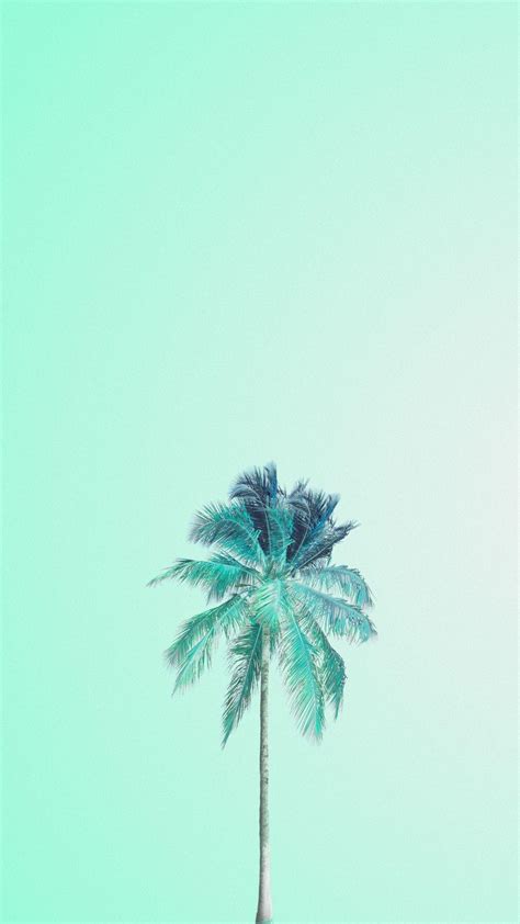 Mint Green Aesthetic Wallpapers - Wallpaper Cave