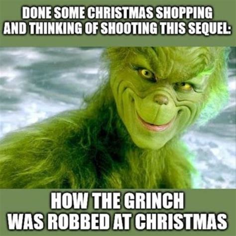 30+ Funniest The Grinch Memes of All Time 2023