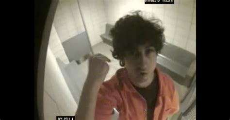 After Jury Sees Gesture by Boston Marathon Bomber, Defense Tries to Blunt Its Meaning - The New ...