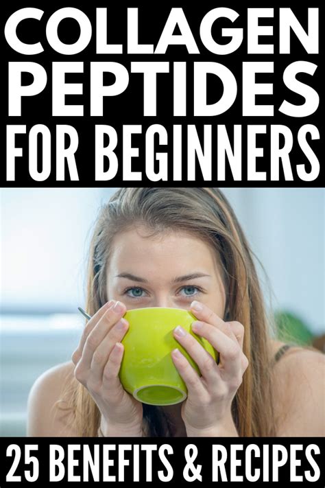 Collagen Peptides 101: Benefits, Side Effects, and Recipes We Love (2024)