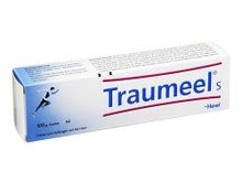 Traumeel Cream 100g