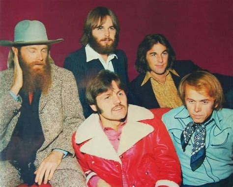 Fashion icons of 1970 : r/thebeachboys